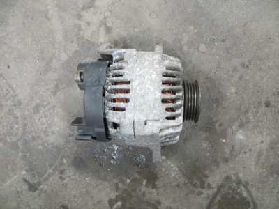 Nissan micra k12 генератор 23100ax610 фото №1