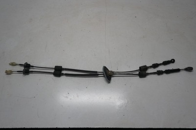 HYUNDAI I40 2011R 1.7CRDI CABLES DE BARRA CAMBIOS DE TRANSMISIÓN 437943Z300  