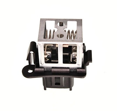 Резистор вентилятор ford 1850718 фото №1