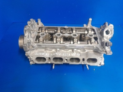 Головка clio iv rs 1.6 tce m5ma400 фото №1