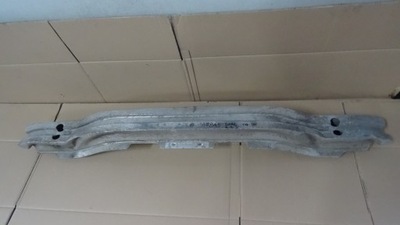 Saab 9-3 93 ii балка бампер задняя sedan фото №1