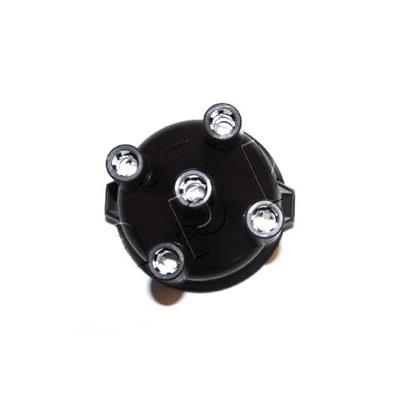 Трамблерна кришка апарата запалювання hyundai pony stellar фото №1