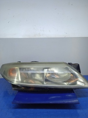 Renault laguna ii фара лампа перед правая eu 8200002847 фото №1