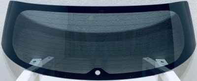 Скло задня nowa peugeot 4008 2012- фото №1