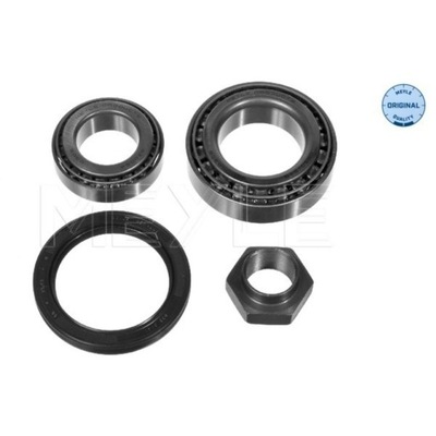 ПОДШИПНИК ШЕСТЕРНИ VW P. LT 40-50 1004980040 MEYLE