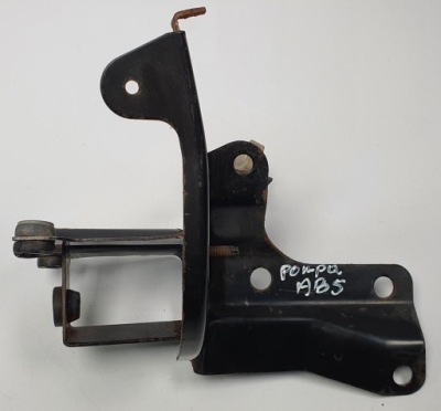 Кронштейн насоса abs nissan primera p12 фото №1