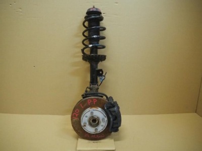 Амортизаторна стійка zawrotnica правий перед hyundai i20 i фото №1