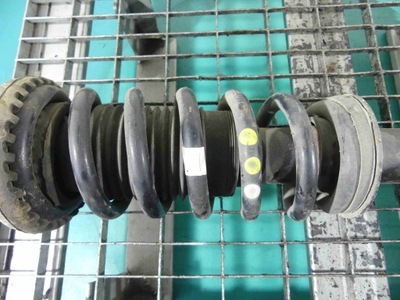 Пружина перед maserati ghibli iii 13-17 3.0d фото №1