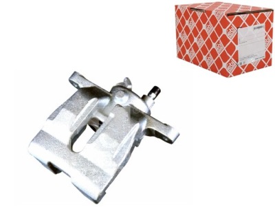 Суппорт тормозной задняя p land rover discovery iii discovery iv range фото №1