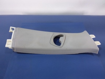 Bmw 3 e90 e91 защита стойка b правая 7058336 фото №1