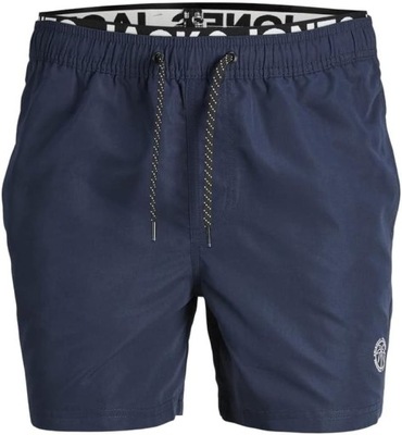 Jack&Jones Szorty kąpielowe XXL X3A64