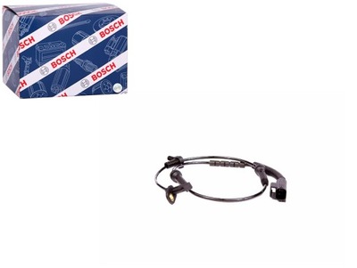 Датчик abs перед l/p land rover discovery sport range rover evoque фото №1