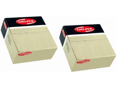 Тормозные барабаны тормозные mazda mpv ii 2.0-3.0 99-06 фото №1