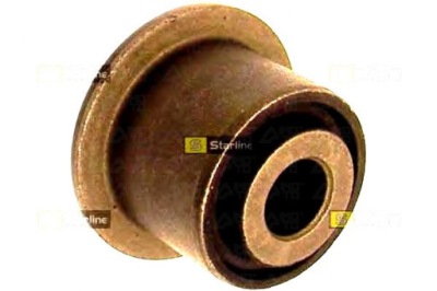 Starline втулка рычага citroen berlingo 1.4 1.6 фото №1