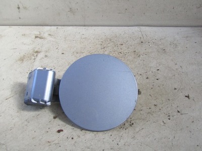 Hyundai getz кришка заливної пального фото №1