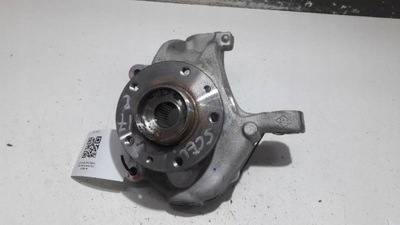 1610260445 CUBO IZQUIERDO PARTE DELANTERA RENAULT SCENIC IV  