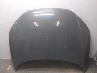 Капот audi tt 14- 8s0 фото №1