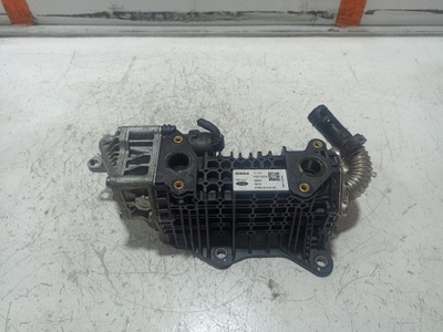 Ford focus mk4 радиатор выхлопных газов egr kv6q-9u443-ae фото №1