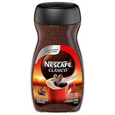 Kawa rozpuszczalna Nescafe Clasico 300g Classic