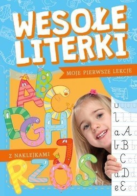 WESOŁE LITERKI