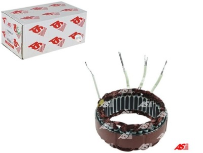 Uzwojenia генератора as-pl фото №1