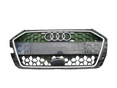 AUDI A1 82A II 2 S LINE RADIATOR GRILLE GRILLE 82A853653B  