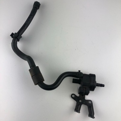 ZAWÓR PODCIŚNIENIA PALIWA AUDI A3 TT VW GOLF 1.8 2.0TFSI