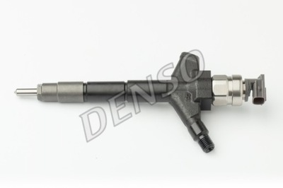 NOZZLE HIGH PRESSURE FUEL PUMP DCRI300300  