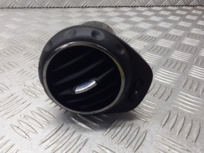 Решётка обдув правая alfa romeo 147 1.9 jtd фото №1