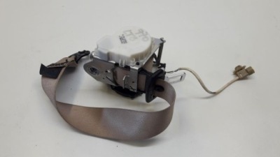 Porsche panamera 970 pas безпека натягувач lt фото №1