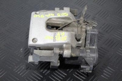 Суппорт тормозной правый задняя stelvio 505414940 фото №1