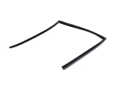 Bmw x6 e71, e72 rear правый door window guide 7310318 51357310318 фото №1