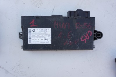 Модуль блок управления mini 6135-9217853-01 фото №1