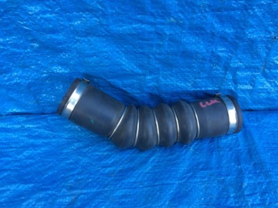 Micra k13 1,2 dig-s wąż труба повітря turbo фото №1