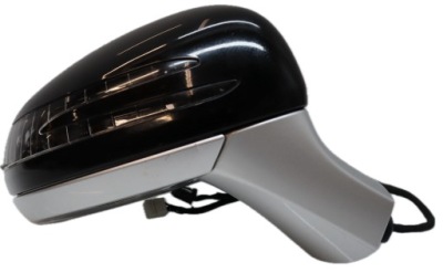 Mercedes slk w172 r172 2011- 9+8 pin / 17 pin _ оригинал europa фото №1