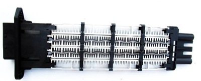 Citroen c4 отопитель электрическая фото №1