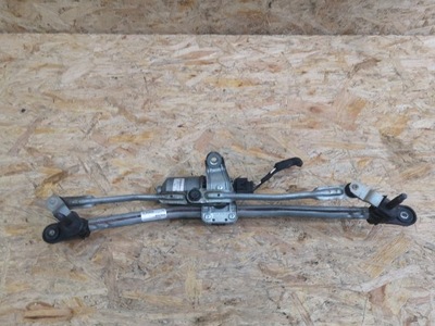 Jeep renegade механизм дворник 51953959 фото №1