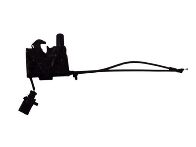 Замок капот seat arona 1.0 tsi 18- фото №1