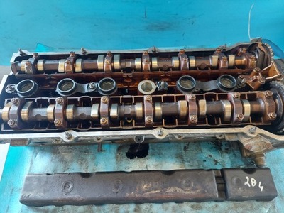 Головка bmw 5 e39 2.0 r6 206s4 фото №1