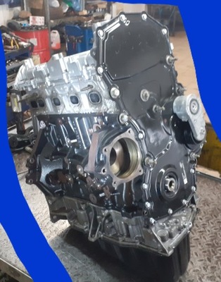 MOTOR FORD EDGE SMAX GALAXY 2.0 ECOBLUE BRATFORD  