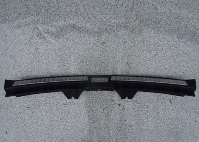 Volvo xc90 ii молдинг багажника фото №1