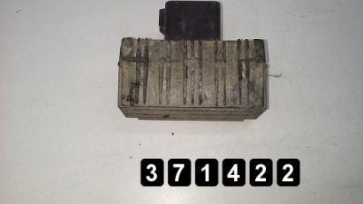 2000 opel astra реле 09132691 51299008 фото №1