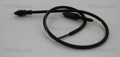 CABLE GAS RENAULT MASTER 2,5 D/DCI 98- 814025342  