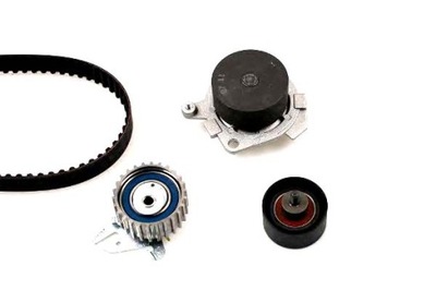 Hepu набір ремінь розподільного валу з насос alfa romeo 147 фото №1