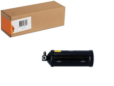 Осушитель кондиционера rvi mascott opel movano a renault 21 25 9 фото №1