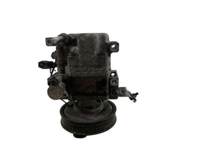 Mazda 6 gh компресор компресор кондиціонера h12a1af4dw фото №1