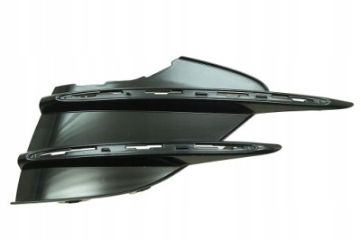 Решётка радиатора решётка бампера правый перед mercedes eqs v297 amg фото №1