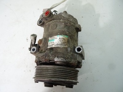 Opel combo 13197538 компрессор кондиционера . фото №1