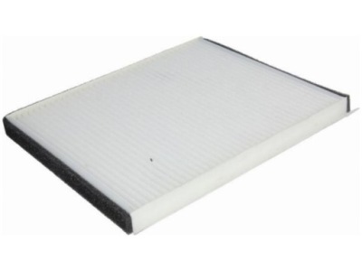 Фильтр салонный hyundai i30 ii mk2 11-16 iii mk3 16- фото №1