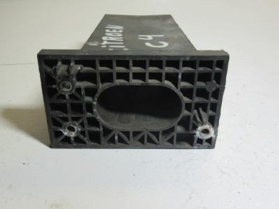 Абсорбер піна бампера перед citroen c4 picasso 1 фото №1